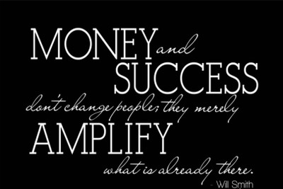 

Posterhouzz Money and Success Fine Art Print Poster Fine Art Print(18 inch X 12 inch, Rolled)