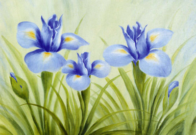 

Posterhouzz Abstract Fine Art Print Poster Fine Art Print(12 inch X 18 inch, Rolled)