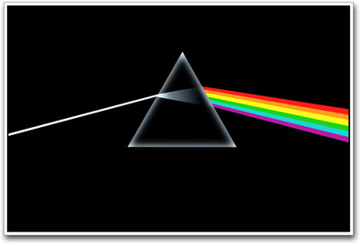 

Pink Floyd Photographic Paper(12 inch X 18 inch)