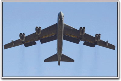

Airplane Paper Print(12 inch X 18 inch)