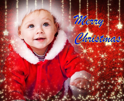 79% OFF on Mesleep Merry Christmas Painting Without Frame. Canvas Art(18 inch X 22 inch)