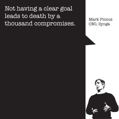 Mark Pincus - Startup Quote 9