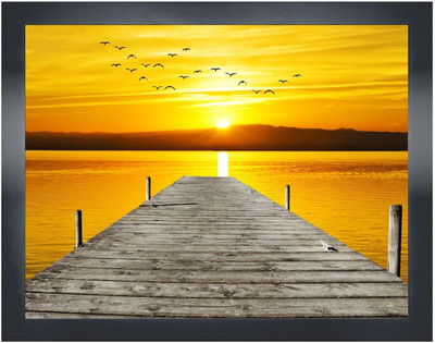 

Art Factory Nature CF-1249(20x16) Canvas Art(16 inch X 20 inch)