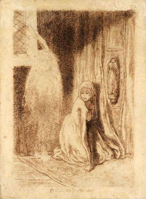 The Museum Outlet - Desdemona's Death Song, ca 1878-1881 - A3 Poster Paper Print(16.54 inch X 11.69 inch, Rolled) available at flipkart for Rs.399