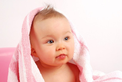 

Posterhouzz Cute Baby Poster Fine Art Print(12 inch X 18 inch, Rolled)