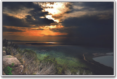 

Cloud Covered Sky Paper Print(12 inch X 18 inch)