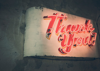 46% OFF on Thank You Fine Art Print(17 inch X 12 inch, Rolled) 46% OFF on Thank You Fine Art Print(17 inch X 12 inch, Rolled)