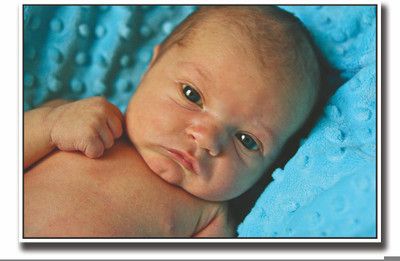 

Posterhouzz Angry little baby Fine Art Print(12 inch X 18 inch, Rolled)
