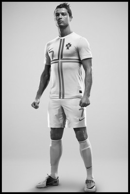 

Posterhouzz Cristiano Ronaldo Poster Paper Print(18 inch X 12 inch, Rolled)