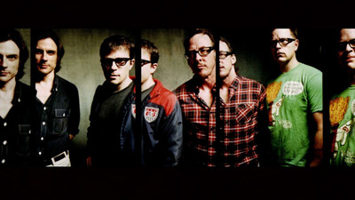 

Music Weezer Wall Poster Fine Art Print(12 inch X 18 inch, Rolled)