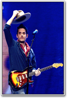 

John Mayer Photographic Paper(18 inch X 12 inch)