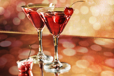 

Tallenge - Cocktails With Bokeh Background - A3 Size Premium Quality Rolled Poster Paper Print(16.5 inch X 11.7 inch, Rolled)
