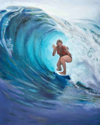 25% OFF on Painting without Frame Scenery-92 Canvas Art(22 inch X 18 inch)