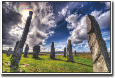 

Ancient stone architecture Fine Art Print(12 inch X 18 inch, Rolled)