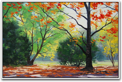 Painting Photographic Paper(12 inch X 18 inch)