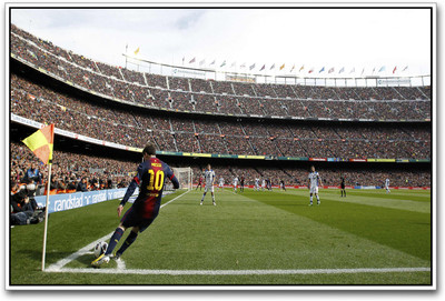 

Messi Photographic Paper(12 inch X 18 inch)