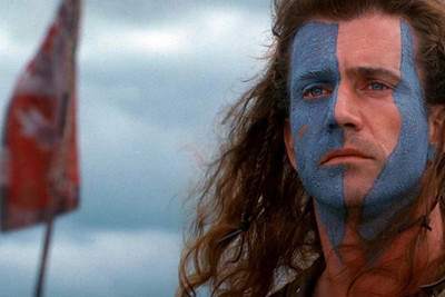 

Braveheart Mel Gibson Hollywood Actor Paper Print(12 inch X 18 inch, Rolled)