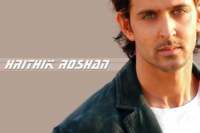 

Hrithik Roshan Bollywood Actor Paper Print(12 inch X 18 inch, Rolled)