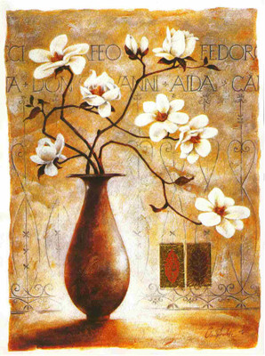 

Posterhouzz Abstract Fine Art Print Poster Fine Art Print(18 inch X 12 inch, Rolled)