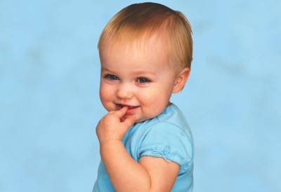 

Cute New Born Baby, Non-Tearable Synthetic Sheet Poster PB0020 Fine Art Print(13 inch X 19 inch, Rolled)