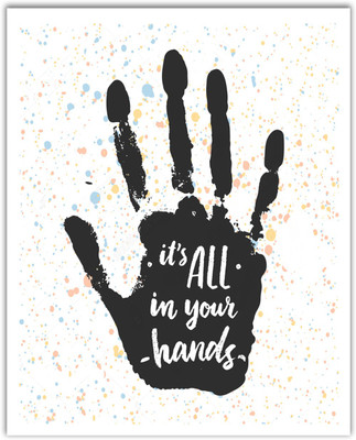 

Digital printed matte finished rolled poster Paper Print(18.5 inch X 12.5 inch, Rolled)