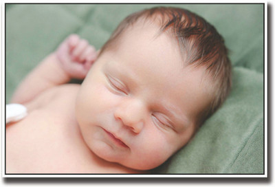 

Cute baby face Fine Art Print(12 inch X 18 inch, Rolled)