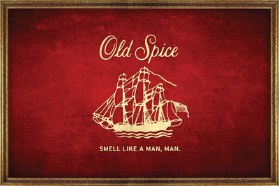 

ESP Creation Old Spice Paper Poster (12x18 Inch) Paper Print(18 inch X 12 inch, Rolled)