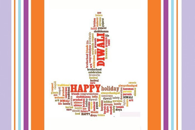 

Posterhouzz Diya Poster Fine Art Print(12 inch X 18 inch, Rolled)