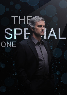 58% OFF on Jose Mourinho Poster Paper Print(18 inch X 12 inch, Rolled) 58% OFF on Jose Mourinho Poster Paper Print(18 inch X 12 inch, Rolled)