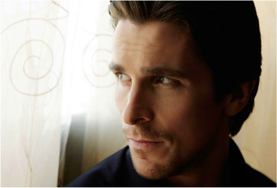 

Christian Bale Paper Print(13 inch X 19 inch, Rolled)