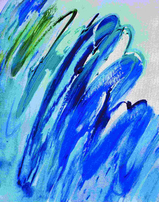 

Posterhouzz Abstract Fine Art Print Poster Fine Art Print(18 inch X 12 inch, Rolled)