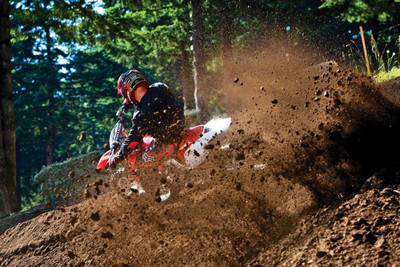 

Motosports Dirt Bike Racing Paper Print(12 inch X 18 inch, Rolled)