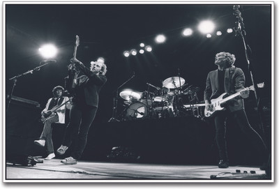 Dire Straits Photographic Paper(12 inch X 18 inch)