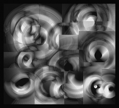 50% OFF on Multiple dimensions Paper Print(17 inch X 20 inch)