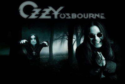 

Posterhouzz Ozzy Osbourne Poster Poster Fine Art Print(12 inch X 18 inch, Rolled)