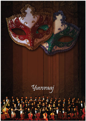 

Yuvvraaj Paper Print(18 inch X 12 inch, Rolled)