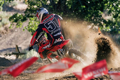 

Motosports Dirt Bike Racing Paper Print(12 inch X 18 inch, Rolled)