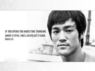 65% OFF on Bruce Lee Photographic Paper(12 inch X 18 inch, Rolled) 65% OFF on Bruce Lee Photographic Paper(12 inch X 18 inch, Rolled)