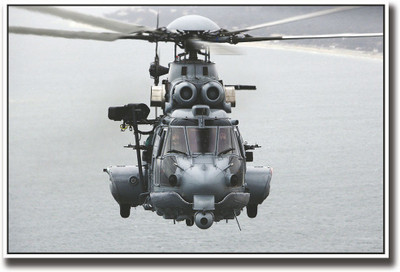 

Helicopter Fine Art Print(12 inch X 18 inch, Rolled)