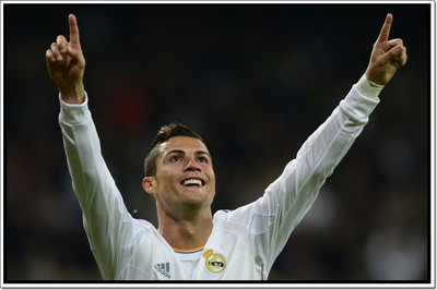 

Posterhouzz Cristiano Ronaldo Poster Paper Print(12 inch X 18 inch, Rolled)
