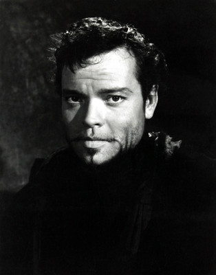 14% OFF on Orson Welles Fine Art Print(15.293333333333333 inch X 12 inch)