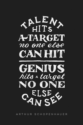 

TMS Talent Paper Print(18 inch X 12 inch, Rolled)