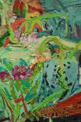 

Posterhouzz Abstract Fine Art Print Poster Fine Art Print(18 inch X 12 inch, Rolled)