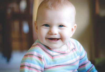 

Cute New Born Baby, Non-Tearable Synthetic Sheet Poster PB0023 Fine Art Print(13 inch X 19 inch, Rolled)