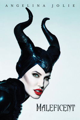 

Maleficent Photographic Paper(18 inch X 12 inch, Rolled)