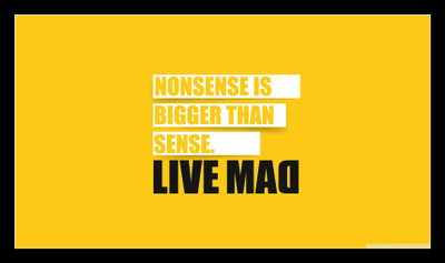 

Live Mad Photographic Paper(12 inch X 18 inch)