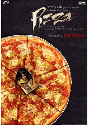 

Pizza Paper Print(18 inch X 12 inch, Rolled)