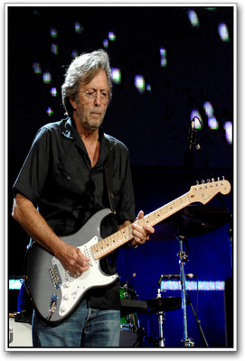 

Eric Clapton Photographic Paper(18 inch X 12 inch)