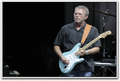 

Eric Clapton Photographic Paper(12 inch X 18 inch)
