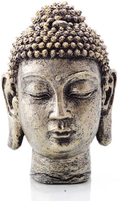 

Posterhouzz Gautam Buddha (Buddhism) Poster Paper Print(18 inch X 12 inch, Rolled)